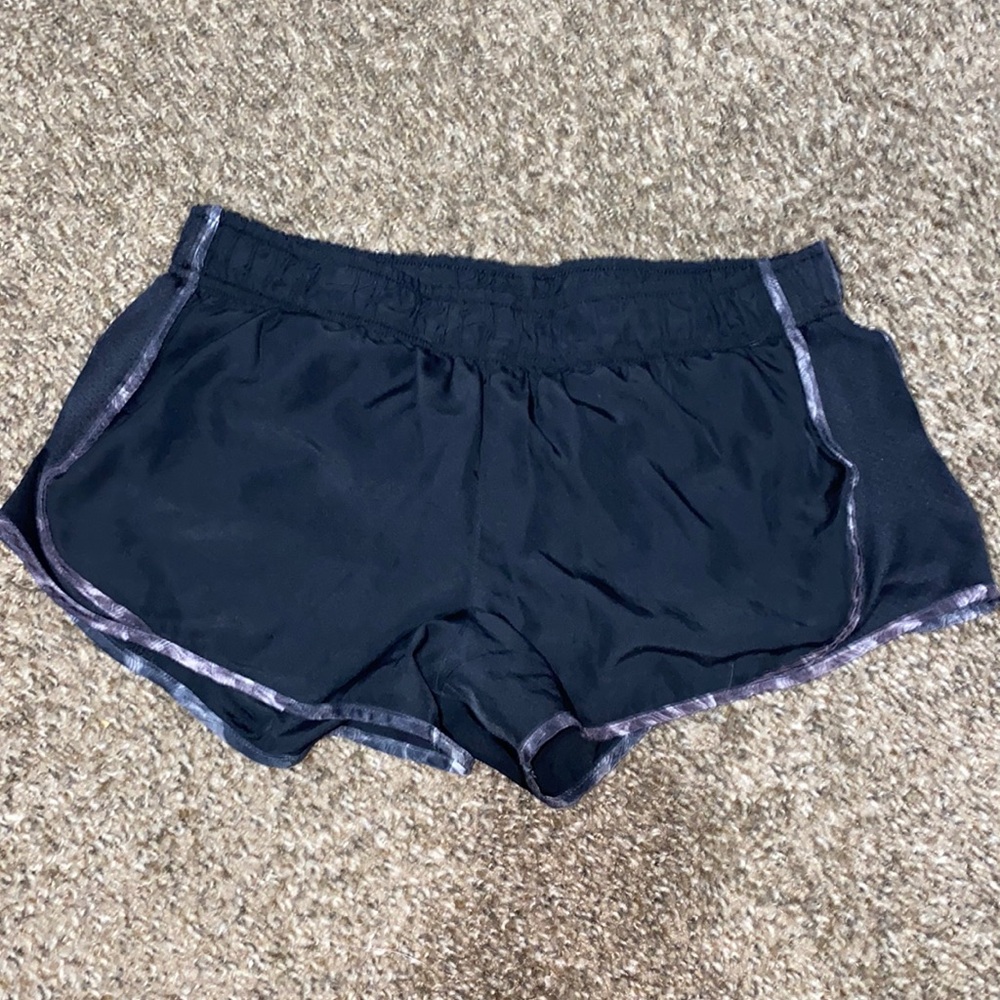 Shorts.